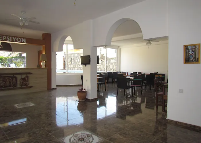 Mini Star Hotel Bodrum