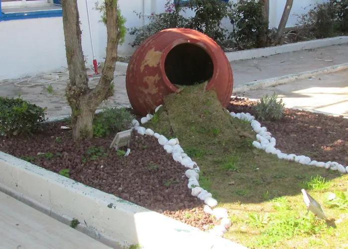 Mini Star 2* בודרום