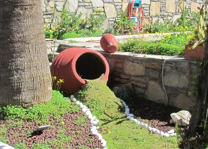 מלון Mini Star בודרום