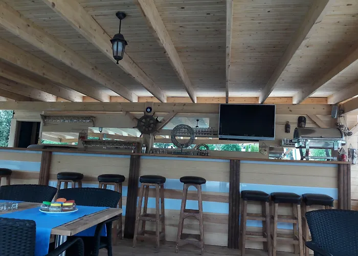 Mini Star בודרום