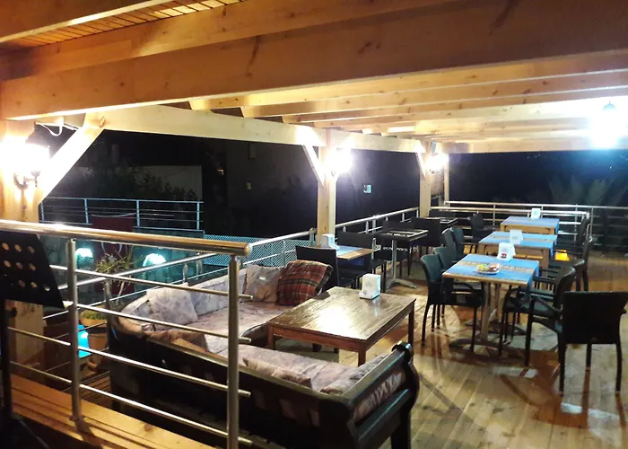 Mini Star בודרום