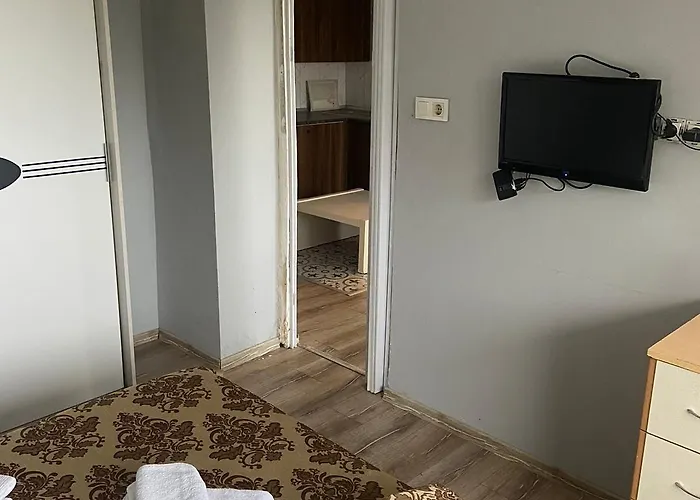 Mini Star 2* בודרום