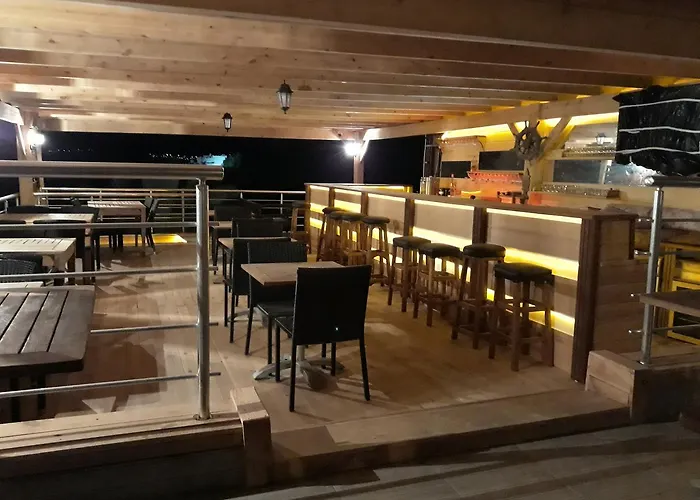 Mini Star 2* בודרום