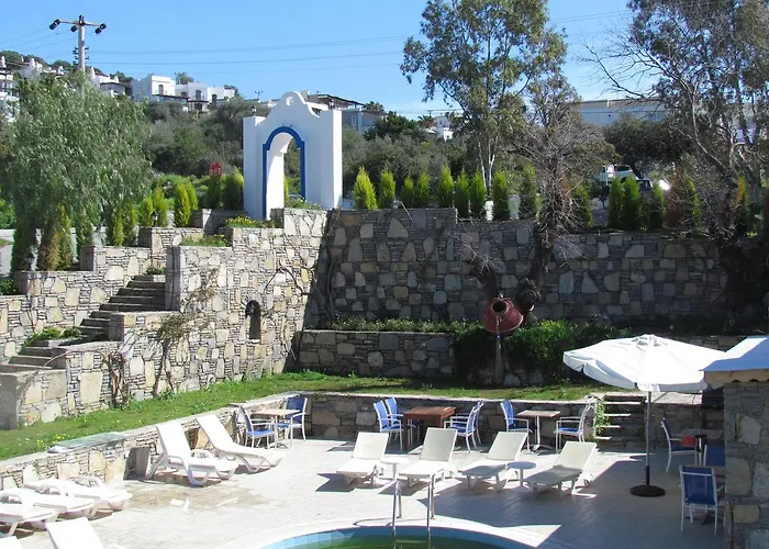 Hotel Mini Star Bodrum