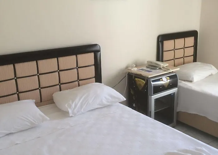 מלון Mini Star 2*