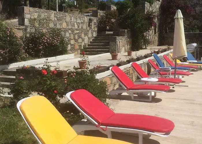 Mini Star 2* בודרום