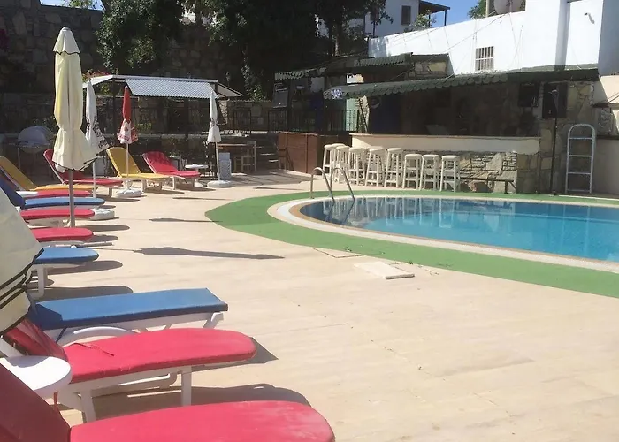 Mini Star מלון 2*