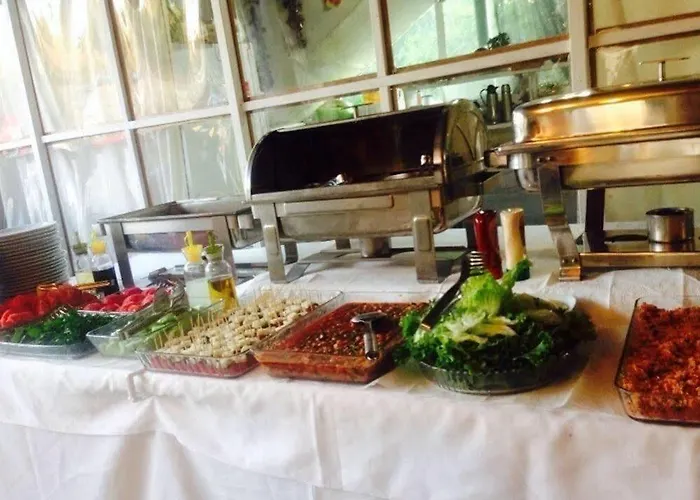 מלון Mini Star בודרום