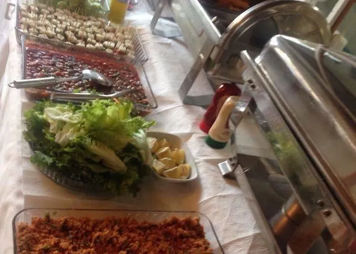 Mini Star מלון בודרום