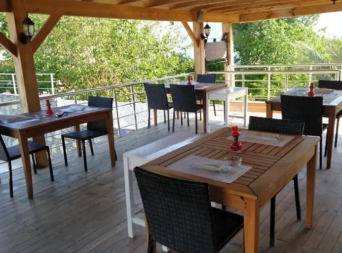 Mini Star Hotel Bodrum