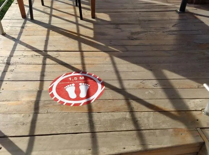 Mini Star Hotel Bodrum