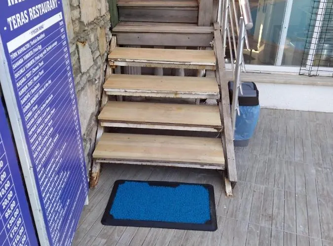 Mini Star מלון בודרום