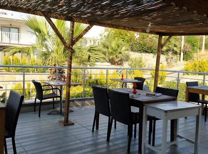 Mini Star מלון בודרום