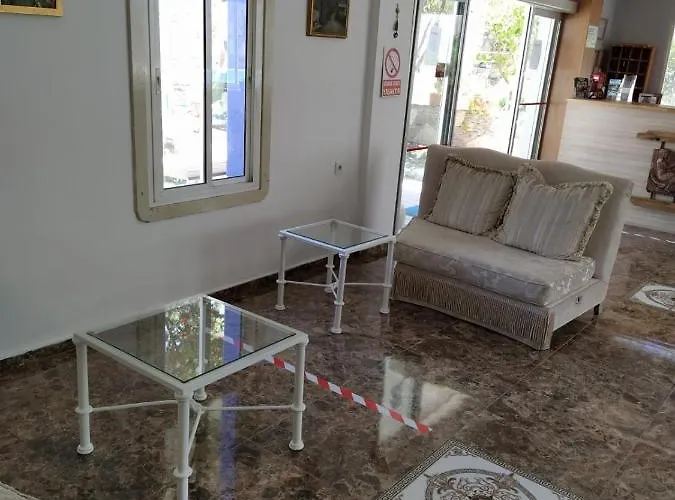 Mini Star 2* בודרום