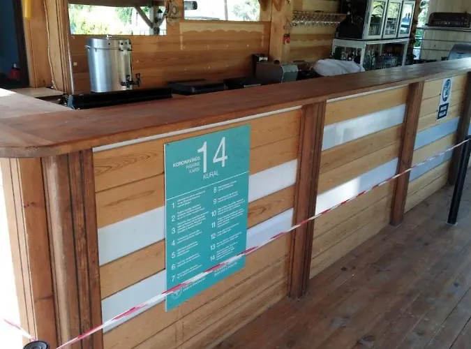 Mini Star בודרום