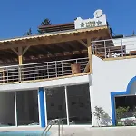 Hotell Mini Star Bodrum