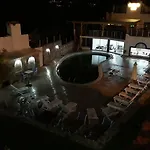 Mini Star