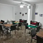 Mini Star Hotell 2*