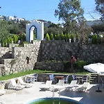 Hotell Mini Star Bodrum