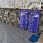 Mini Star Bodrum