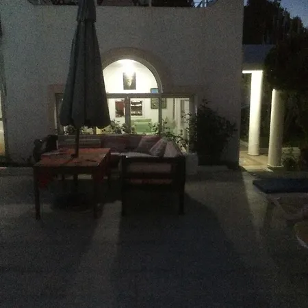 Mini Star Hotel