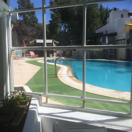 Hotel Mini Star Bodrum