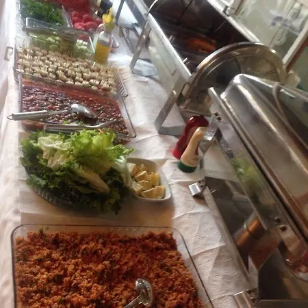 Mini Star Hotel Bodrum