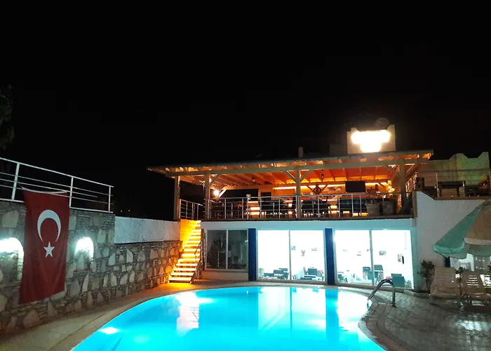 Mini Star Hotel 2*