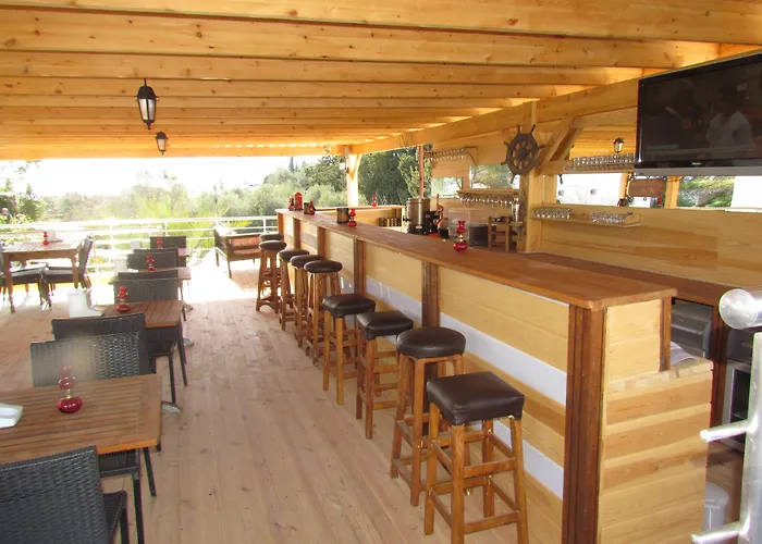 Mini Star 2* Bodrum