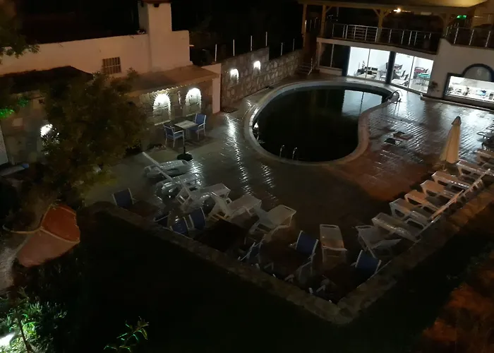 Hotel Mini Star 2*