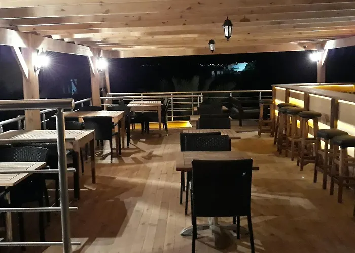 Hotel Mini Star