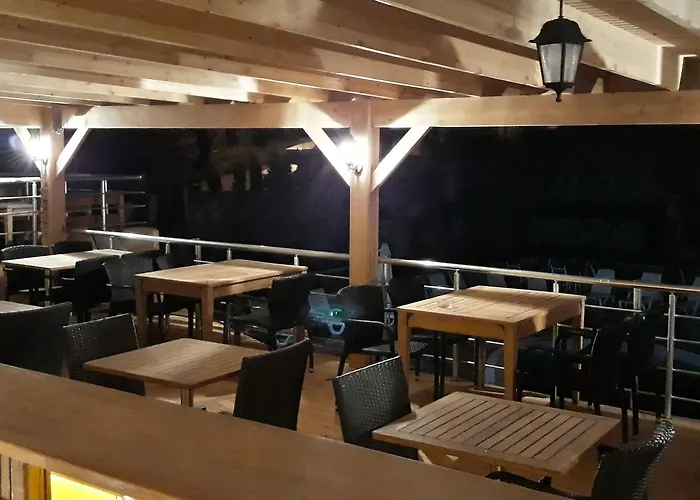 Mini Star Hotel