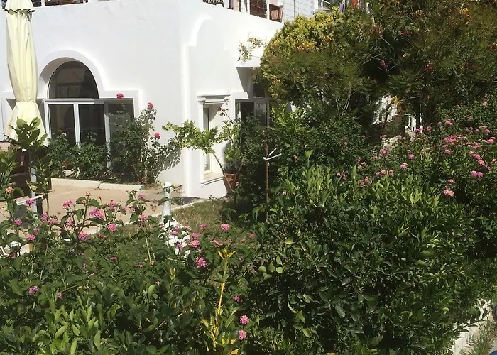 Mini Star Bodrum