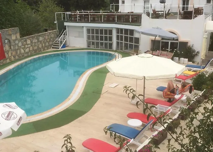 Mini Star Hotel 2*